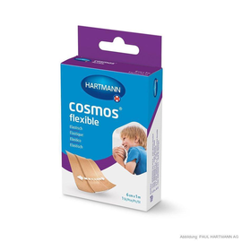 Cosmos flexible Wundpflaster 1 m x 6 cm Produktbild