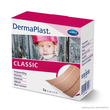 DermaPlast classic Wundpflaster 5 m x 4 cm Produktbild
