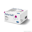 Peha-haft Fixierbinden 4 m x 2,5 cm, lose (8 Stck.) (PACK=8 STÜCK) Produktbild