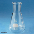 Erlenmeyerkolben DURAN, Weithals, 500 ml, mit Teilung  Produktbild