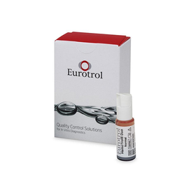 QC HemoTrol Duo normal (2 x 1 ml) Kontrolllösung **Kühlware* Produktbild