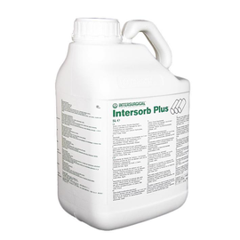 Atemkalk Intersorb Plus gekörnt, 4,50 kg / 5 Ltr. Produktbild