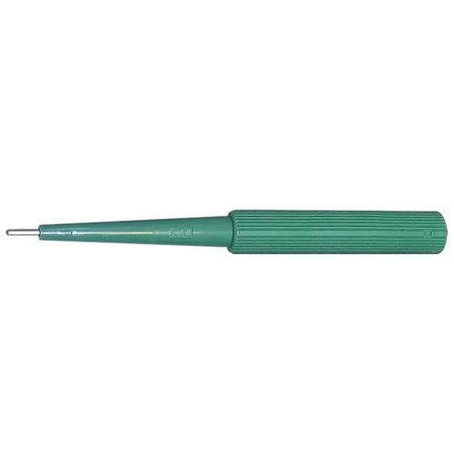 Biopsiestanzer steril 1 mm Produktbild Front View L