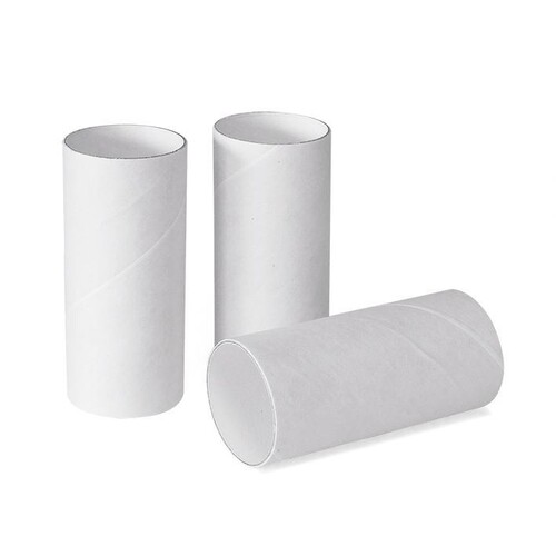 Pappmundstücke für Schiller Spirovit SP-1/10/20/30/SP-260/601 (100 Stck.) (BTL=100 STÜCK) Produktbild Front View L