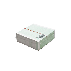 Kranzbühler CTG-Papier Modell 761, 50 x 100 mm (500 Bl.) Produktbild