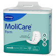 MoliCare Premium Form 5 Tropfen Inkontinenzeinlagen (32 Stck.) (BTL=32 STÜCK) Produktbild