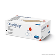 Omnistrip Wundnahtstreifen steril, 6 x 38 mm (50 x 6 Stck.) Produktbild