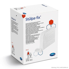 Stülpa-fix Gr. 7 (gedehnt 25 m) für große Rumpfverbände Produktbild