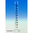 Messzylinder, Rundfuß 100 ml, hohe Form Produktbild