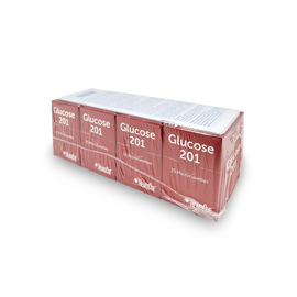 HemoCue Glucose 201 Microküvetten (4 x 25 Stck.) **Kühlware** Produktbild