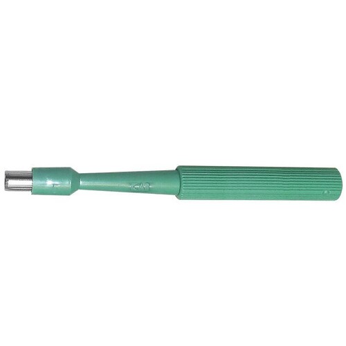 Biopsiestanzer steril 5 mm Produktbild Front View L