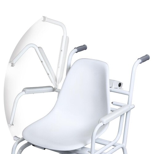 Stuhlwaage MCB 300K100M inkl. Eichkosten € 56,00 Produktbild Additional View 1 L