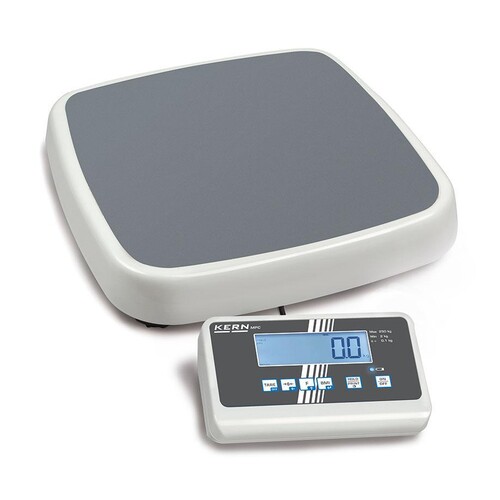 Personenwaage MPC 250K100M inkl. Eichkosten  56,00 Produktbild Front View L