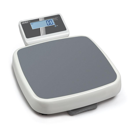 Step-On-Personenwaage MPD250K100M inkl. Eichkosten  56,00 Produktbild