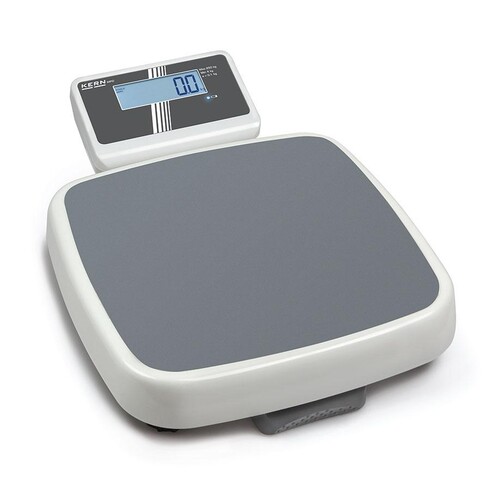 Step-On-Personenwaage MPD250K100M inkl. Eichkosten  56,00 Produktbild Front View L