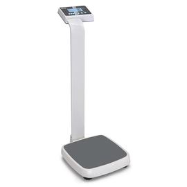 Personenwaage MPE 250K100PM mit Stativ, inkl. Eichkosten  56,00 Produktbild