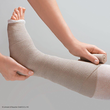Dauerbinde F (fein) 7 m x 8 cm Produktbild