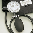 Manometer allein für Prakticus I  Blutdruckmessgerät Ø 68 mm, 1-Schlauch ohne Manschette Produktbild