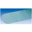 Foliodrape Protect Armlehnenbezüge steril, 25 x 80 cm (40 x 2 Stck.) Produktbild