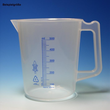 Messbecher 100 ml mit Skala Produktbild