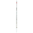 Messpipette 5 ml, Graduierung 0,1 ml, konformitätsbescheinigt Produktbild