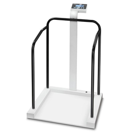 Stehhilfewaage MTA 400K1M inkl. Eichkosten  83,00 Produktbild