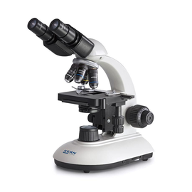 binokulares Durchlichtmikroskop OBE 112 Produktbild