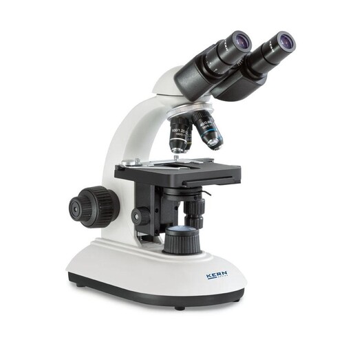 binokulares Durchlichtmikroskop OBE 112 Produktbild Additional View 2 L