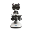 binokulares Durchlichtmikroskop OBE 112 Produktbild Additional View 1 S