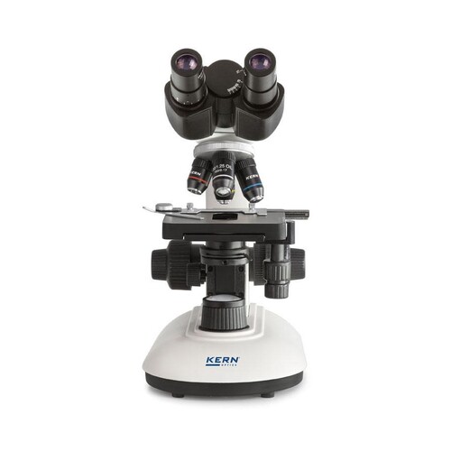 binokulares Durchlichtmikroskop OBE 112 Produktbild Additional View 1 L