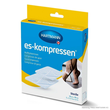ES-Kompressen steril 8-fach 10 x 10 cm (5 x 2 Stck.) Produktbild