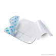 Hydrofilm Plus Wundverband steril, 10 x 30 cm (25 Stck.) (PACK=25 STÜCK) Produktbild