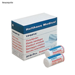YPSIFIX Fixierbinden 4 m x 10 cm, 20-fädig (20 Stck.) (PACK=20 STÜCK) Produktbild