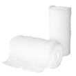 YPSIFLEX elastische Mullbinden 4 m x 4 cm, 20-fädig, lose (20 Stck.) (PACK=20 STÜCK) Produktbild