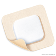 PermaFoam Classic Border Schaumverband steril 10x10 cm (10 Stck.) (PACK=10 STÜCK) Produktbild Additional View 1 S