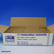 Reagenzgläser starkwandig 160 mm x Ø 16 mm (100 Stck.) (PACK=100 STÜCK) Produktbild