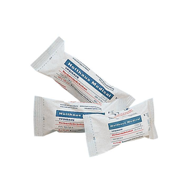 YPSISAVE Verbandpäckchen groß steril 10 x 12 cm Produktbild