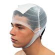 YPSINETZ Netzschlauchverband Kopfbandage im Spender (25 Stck.) (PACK=25 STÜCK) Produktbild