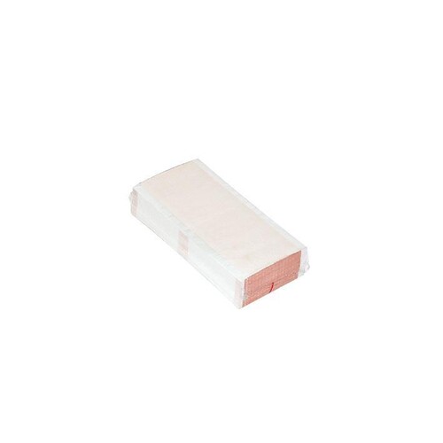 Nihon Kohden EKG-Papier TEC 7100/7200, 50 mm x 100 mm (300 Bl.) Produktbild Front View L