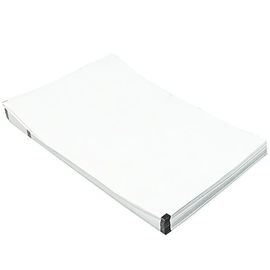 Nihon Kohden ECG-Papier 1500-1550 G, 210 mm x 295 mm (170 Bl.) Produktbild