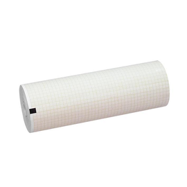 Nihon Kohden EKG-Papier Cardiofax V, 210 mm x 60 m Produktbild