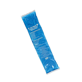 Kalt-/Warm-Kompresse blau, 7,5 x 35 cm Produktbild