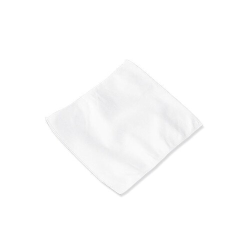 Vliesstoffhüllen ratiomed für Kalt-/ Warmkompressen 13 x 14 cm (10 Stck.) (PACK=10 STÜCK) Produktbild Front View L