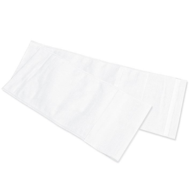 Vliesstoffhüllen ratiomed für Kalt-/ Warmkompressen 12 x 29 cm (10 Stck.) (PACK=10 STÜCK) Produktbild