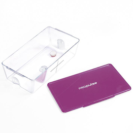 Wasserbehälter mit Deckel für Propulse Ohrspülgerät Produktbild