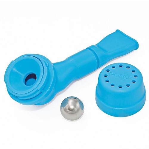 Atemphysiotherapiegerät Shaker classic Produktbild Additional View 1 L