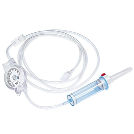 Infusionsregler STAT2 Produktbild
