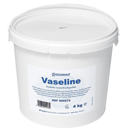 Vaseline DAB ratiomed 4 kg Produktbild