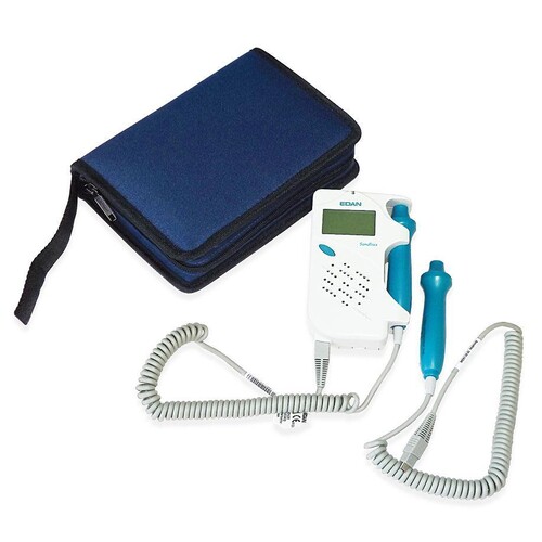 Ultraschall-Taschendoppler Produktbild Additional View 1 L