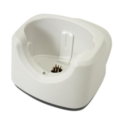 Ladestation für EDAN Hand-Pulsoximeter H100B Produktbild Front View L